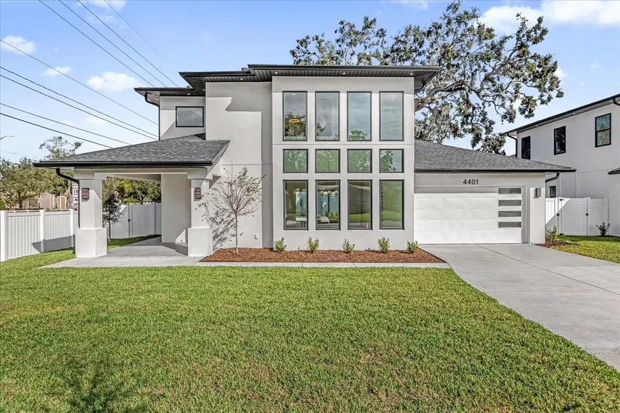 4401 Rockledge Road, Orlando, FL 32807 - #3