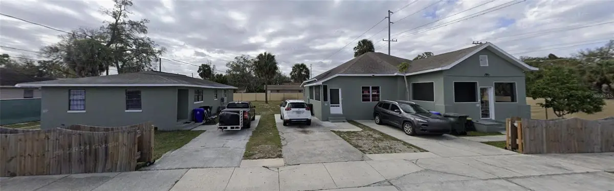 714 Texas Avenue, Lakeland, FL 33815 - #1