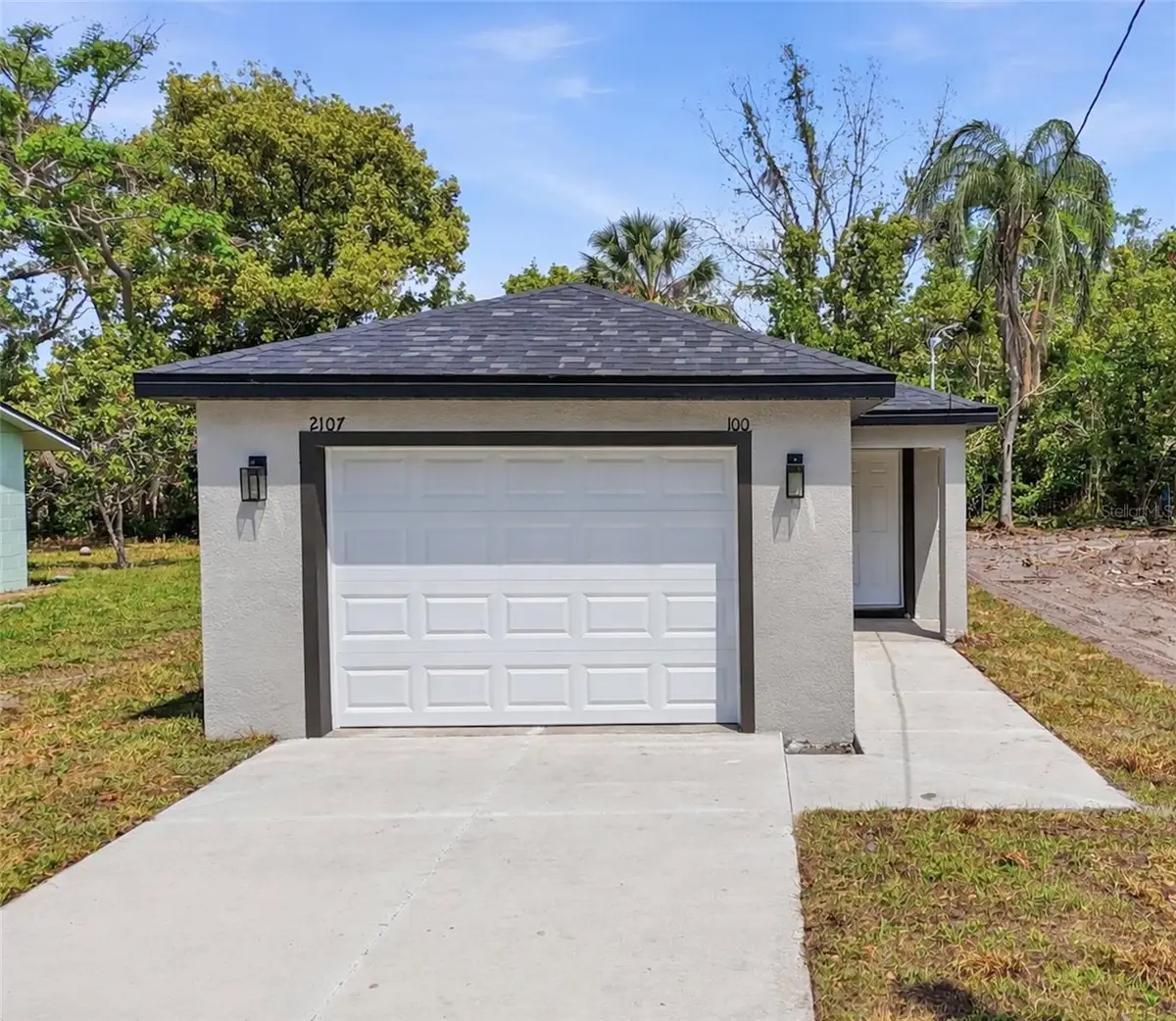 522 Palmetto Street, Eustis, FL 32726 - #1