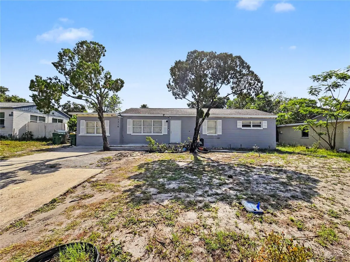 1318 N Fiske Boulevard, Cocoa, FL 32922 - #1