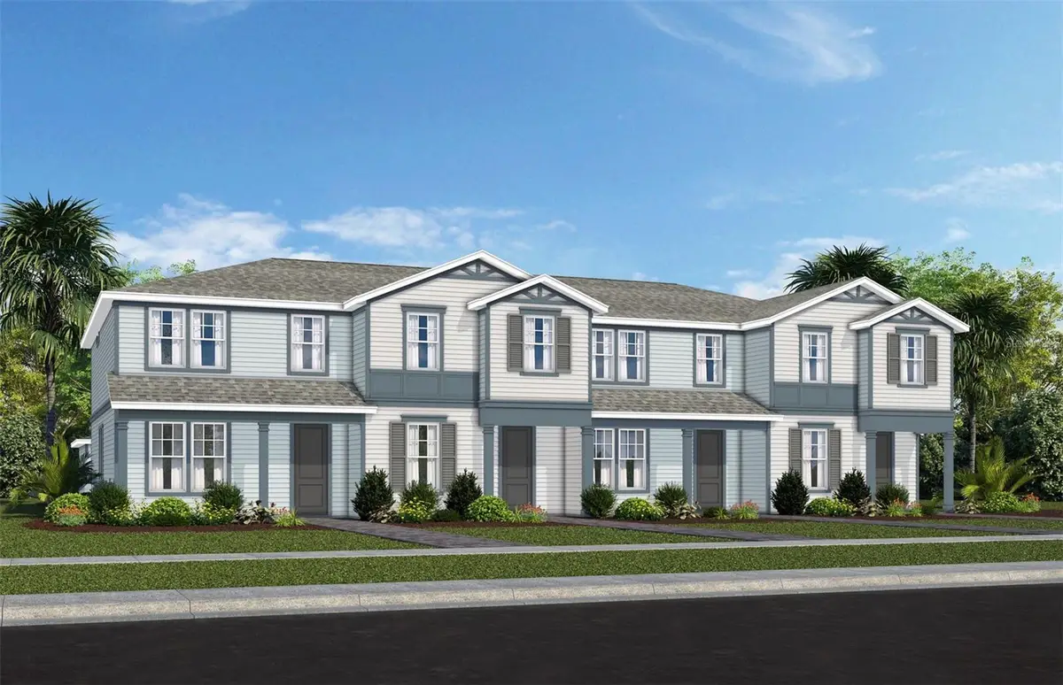 15512 Peaceful Pines Alley, Clermont, FL 34714 - #1