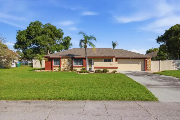 534 Geneva Avenue, DELTONA, FL 32725