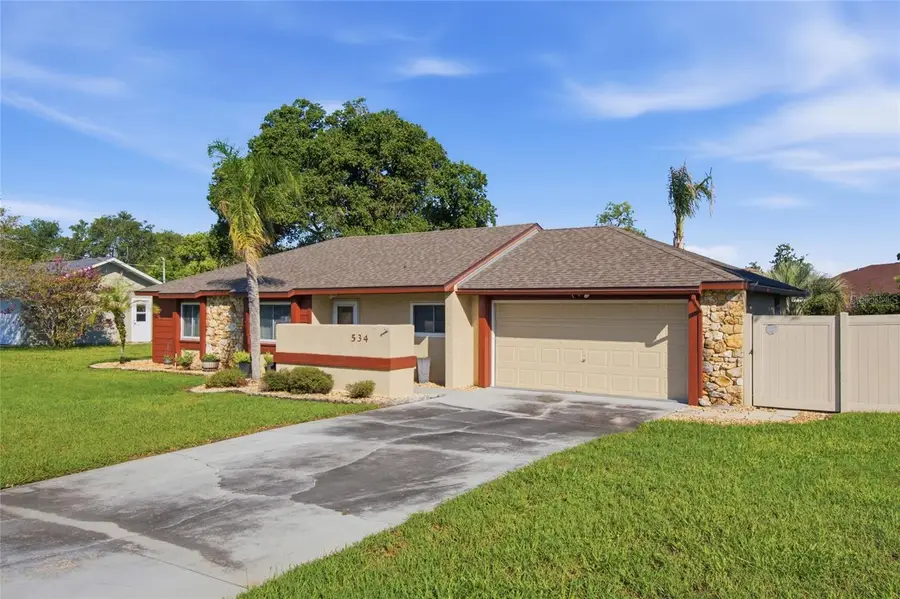 534 Geneva Avenue, Deltona, FL 32725 - #2