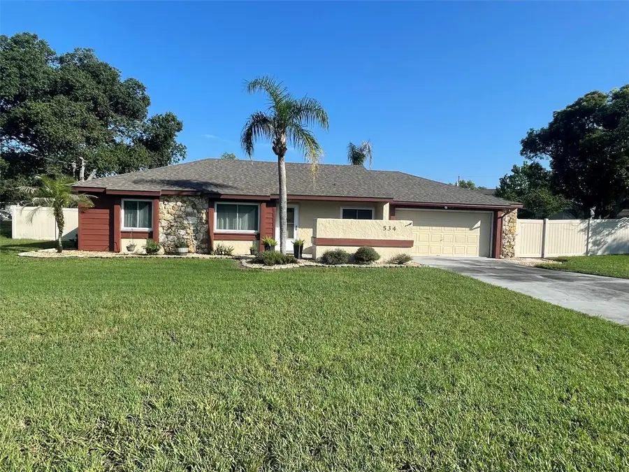 534 Geneva Avenue, Deltona, FL 32725 - #3