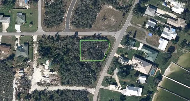3840 Placid View Drive, Lake Placid, FL 33852 - #3