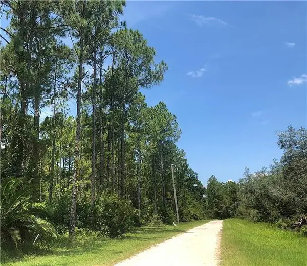 0 Thacker Trail, KISSIMMEE, FL 34747