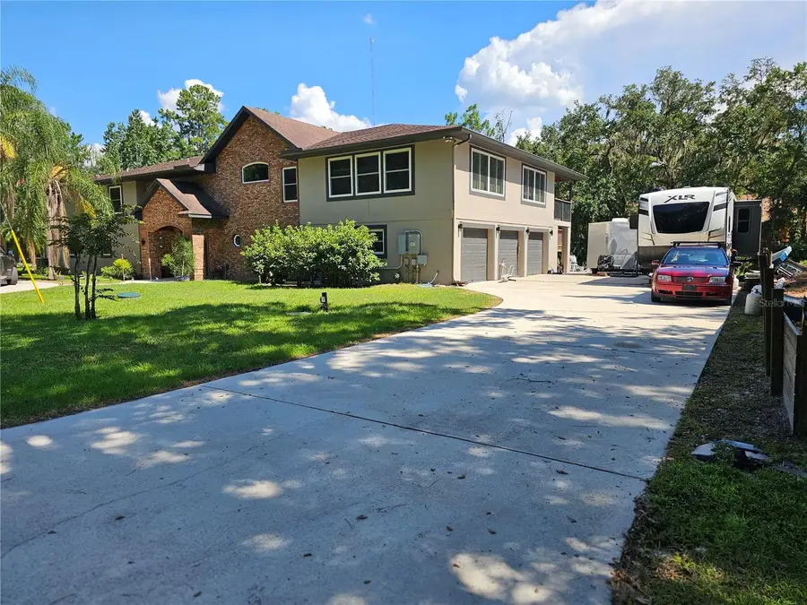 1607 Marty Drive, Pierson, FL 32180 - #3