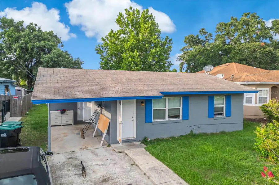 4135 Raleigh Street, Orlando, FL 32811 - #2