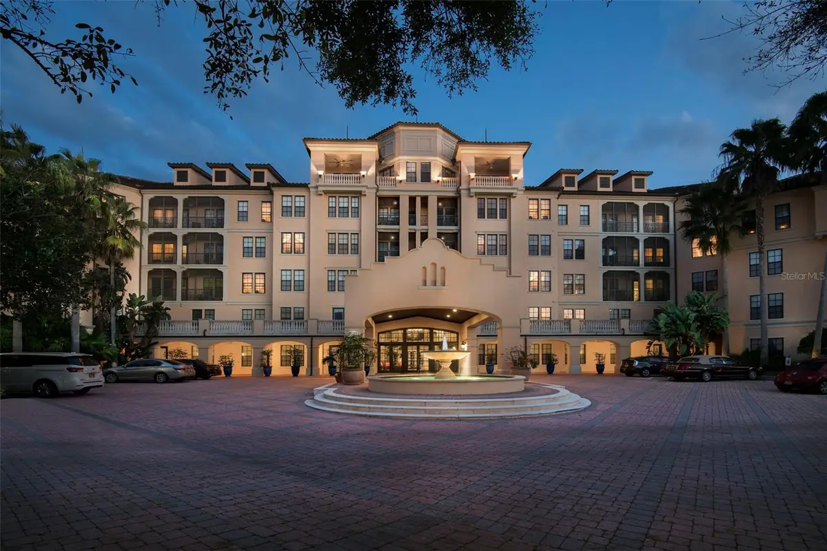 501 Mirasol Circle #307, Celebration, FL 34747 - #1