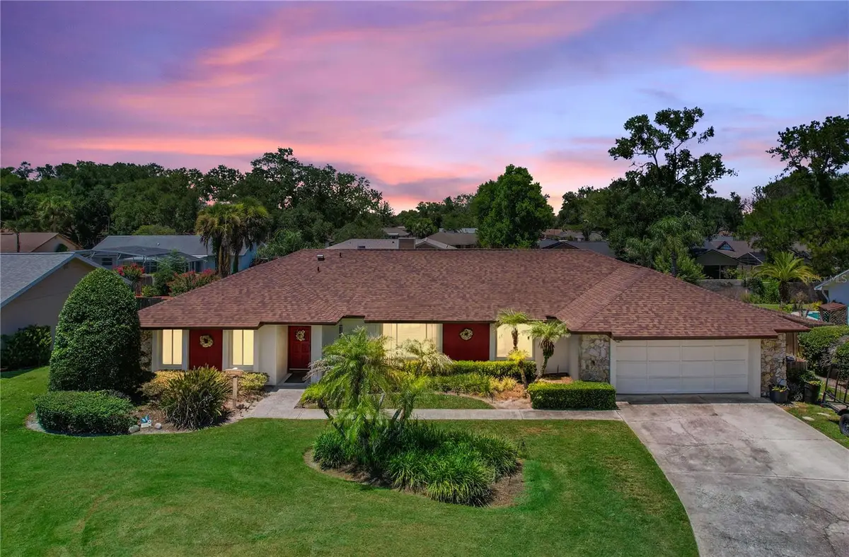 1540 Tracy Dee Way, Longwood, FL 32779 - #1