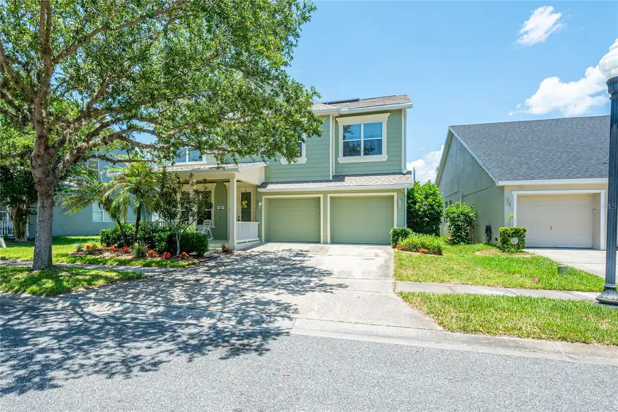 4930 Atwood Drive, Orlando, FL 32828 - #2
