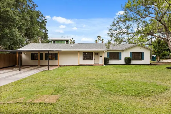 840 Huntington Place, ORLANDO, FL 32803