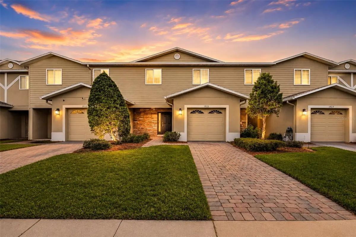 1921 Chatham Place Drive, Orlando, FL 32824 - #1