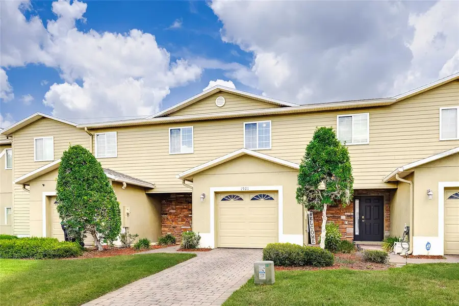 1921 Chatham Place Drive, Orlando, FL 32824 - #3