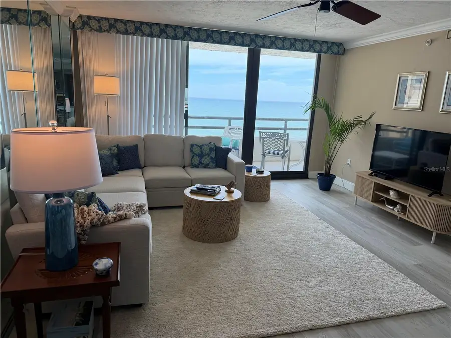 3855 S Atlantic Avenue #702, Daytona Beach, FL 32118 - #2