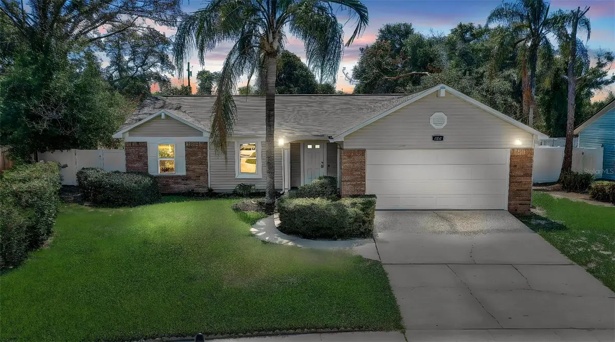 616 Sherwood Circle, Ocoee, FL 34761 - #1