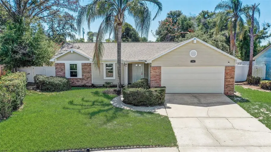 616 Sherwood Circle, Ocoee, FL 34761 - #2