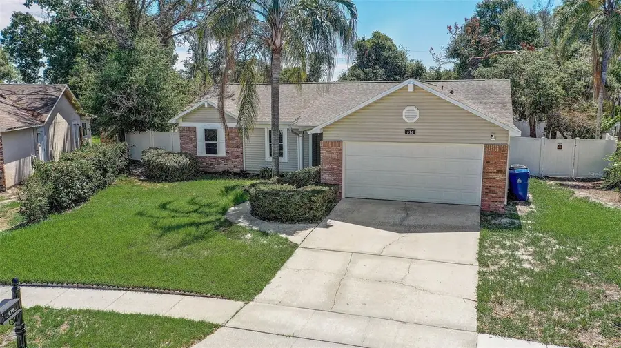 616 Sherwood Circle, Ocoee, FL 34761 - #3