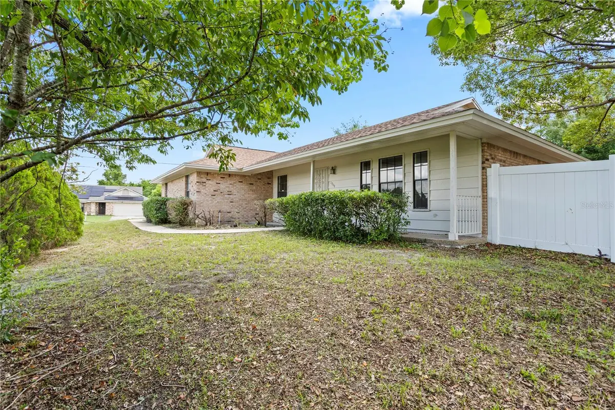 1949 Dupont Court, Deltona, FL 32725 - #1