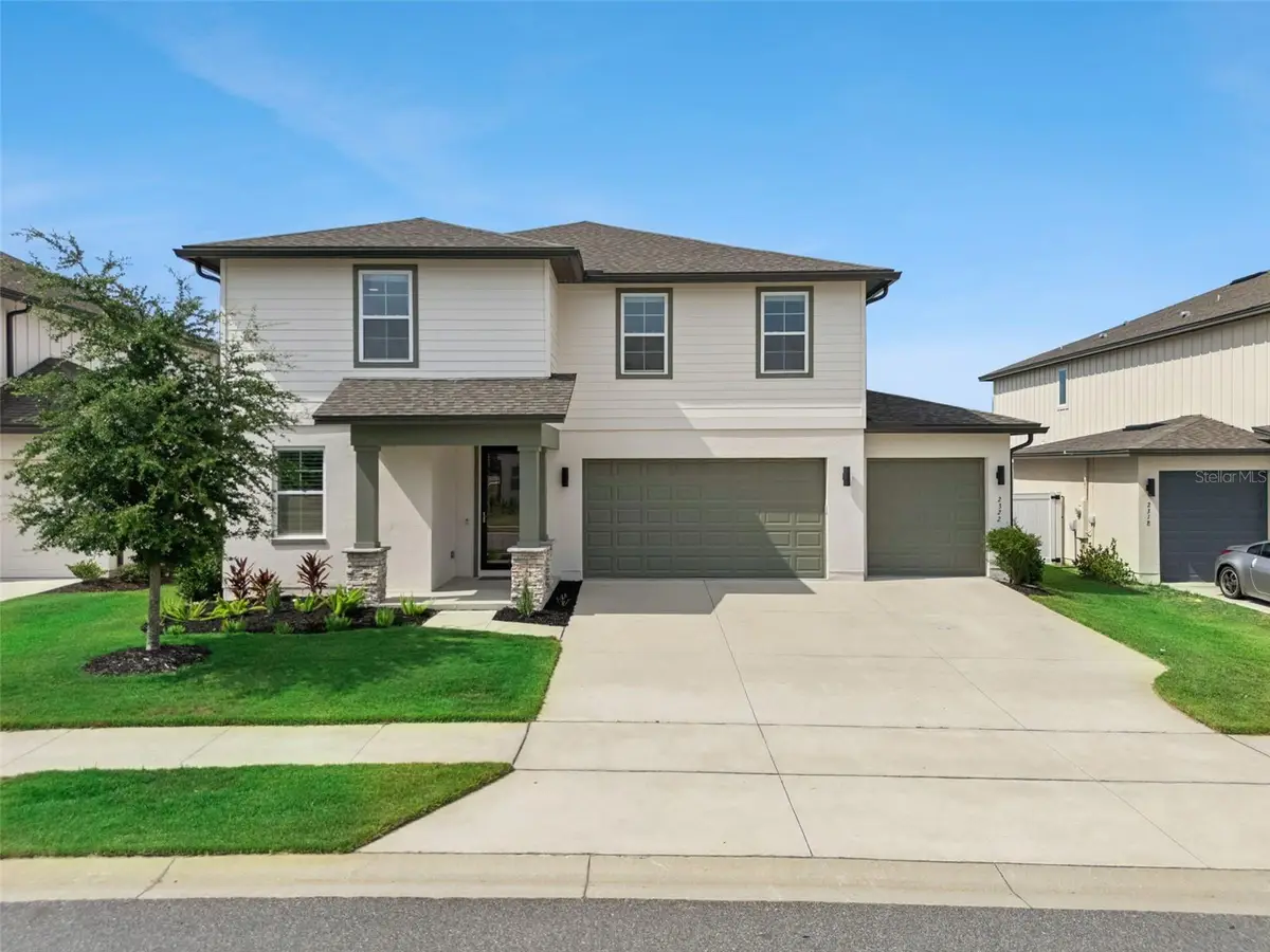 2322 Endeavor Way, Minneola, FL 34715 - #1