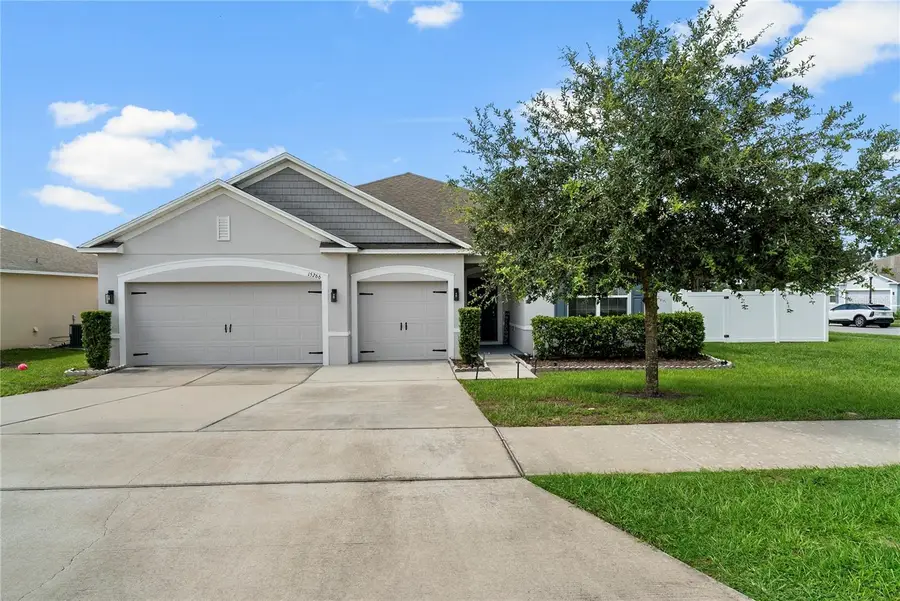 15266 Aquarius Way, Mascotte, FL 34753 - #2