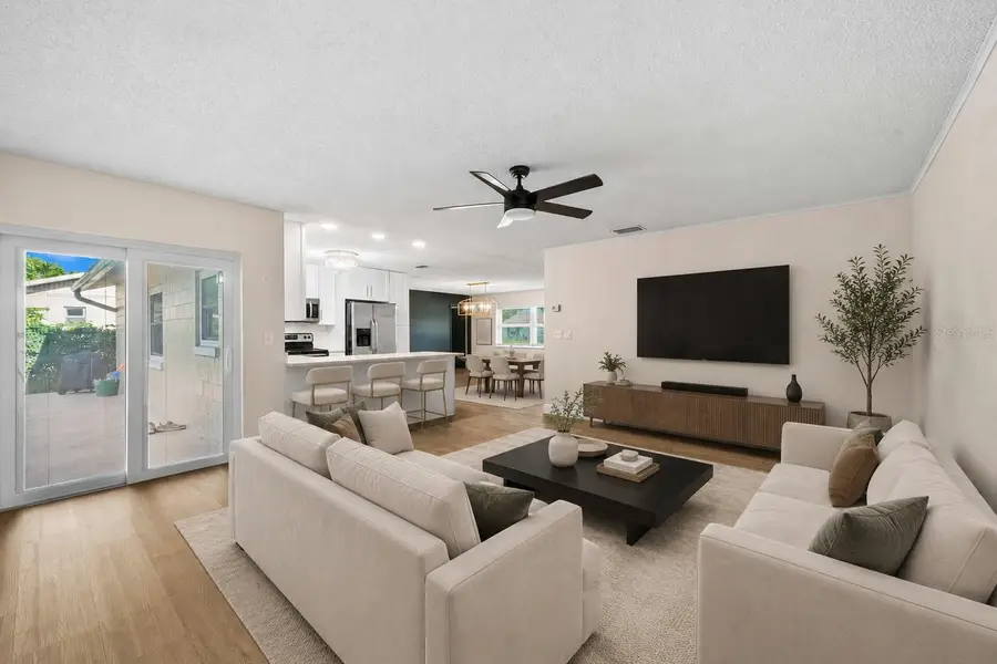 10016 Bridlewood Avenue, Orlando, FL 32825 - #2