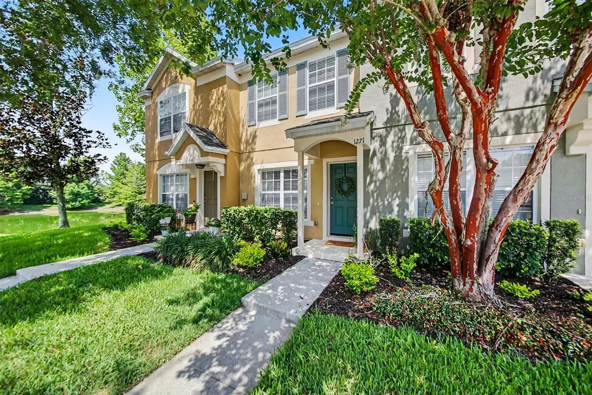 1271 Stockton, Sanford, FL 32771 - #1