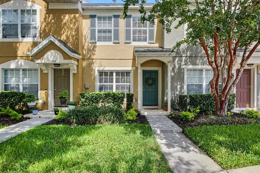 1271 Stockton, Sanford, FL 32771 - #3