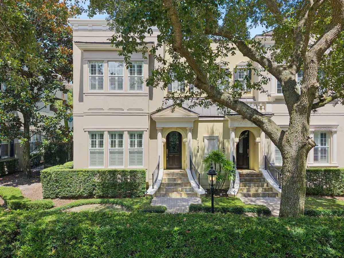 1138 S Pennsylvania Avenue, Winter Park, FL 32789 - #1