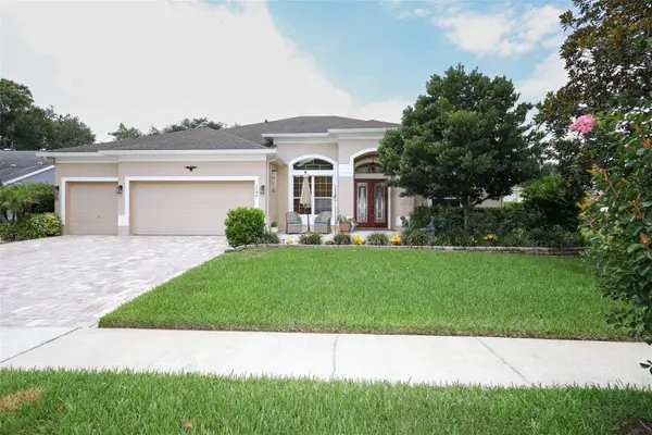 1186 Oak Creek Court, WINTER SPRINGS, FL 32708
