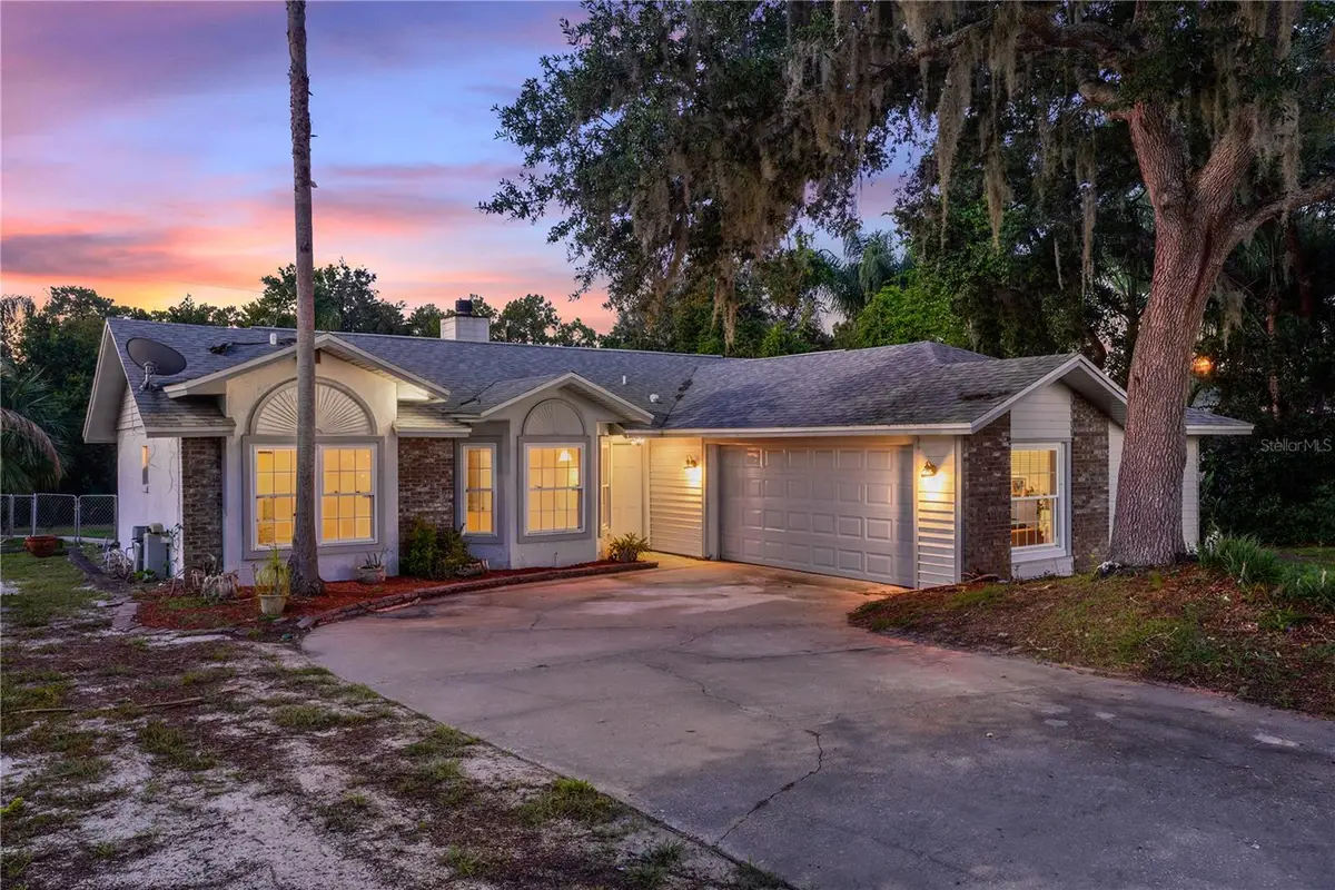 515 Cloudcroft Drive, Deltona, FL 32738 - #1