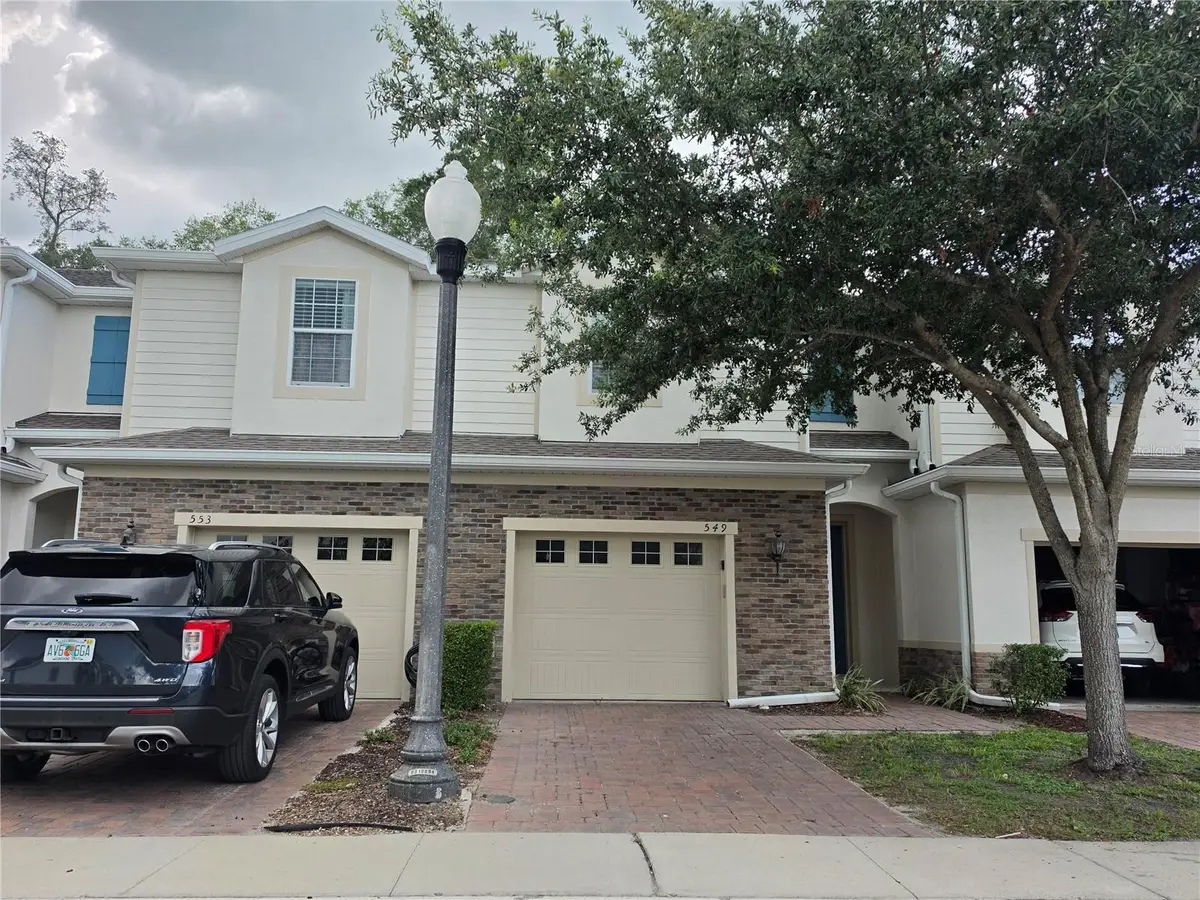 549 Bethesda Court, Oviedo, FL 32765 - #1