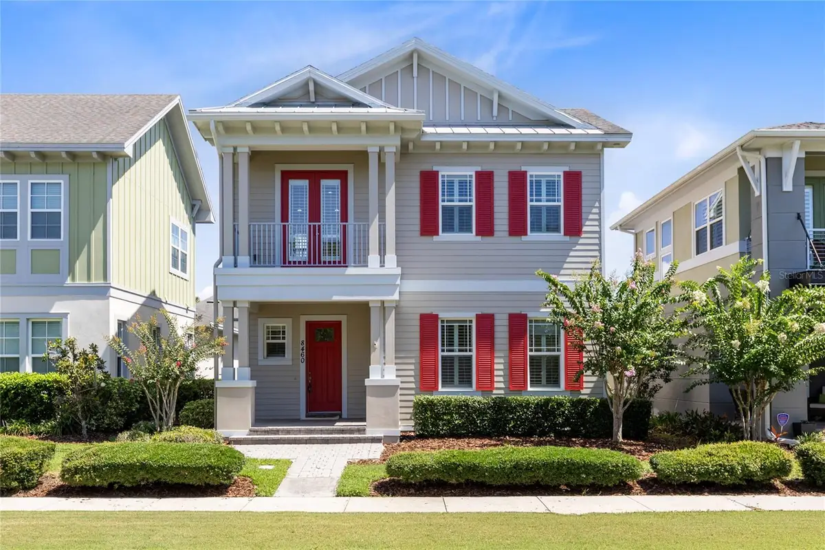8460 Bergson Place, Orlando, FL 32827 - #1