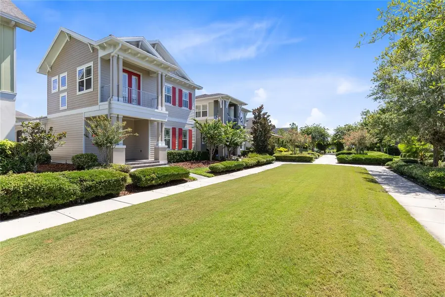 8460 Bergson Place, Orlando, FL 32827 - #2