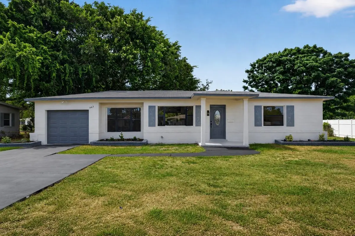 763 65th Avenue S, Saint Petersburg, FL 33705 - #1