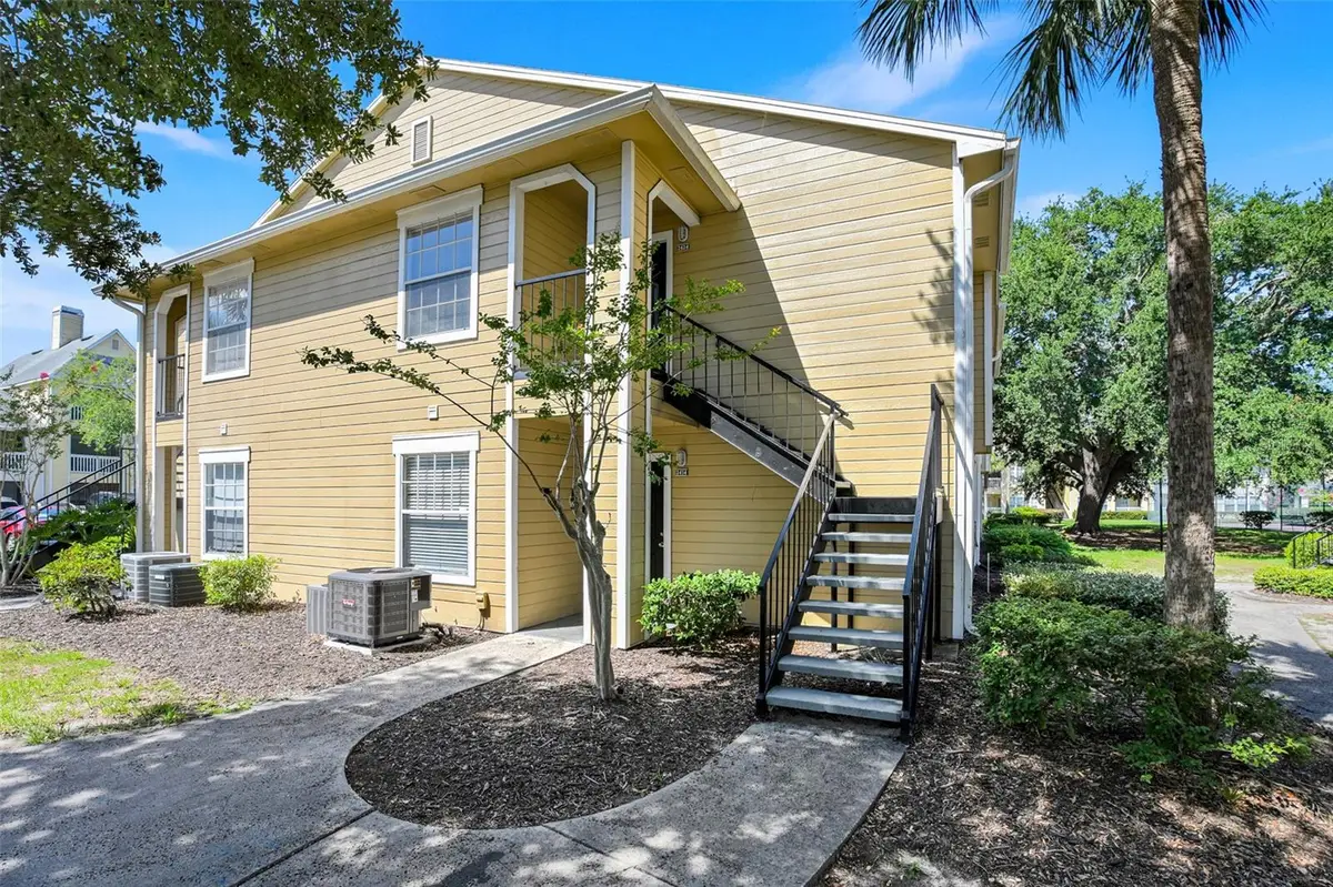 1029 S Hiawassee Road #2424, Orlando, FL 32835 - #1