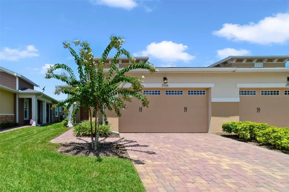 2516 Datura Loop, Saint Cloud, FL 34772 - #1
