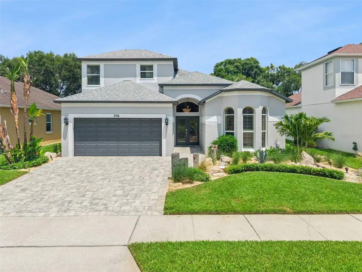 394 Mohave Terrace, Lake Mary, FL 32746 - #1