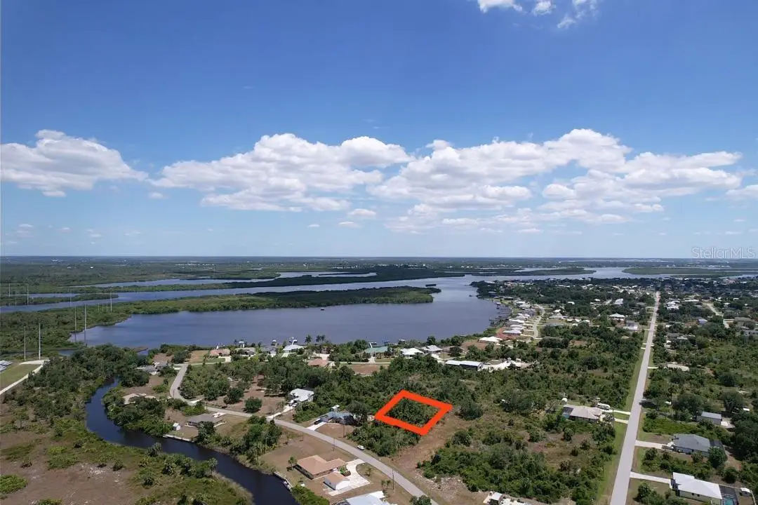 2080 Waverly Ter Street, Port Charlotte, FL 33983 - #1