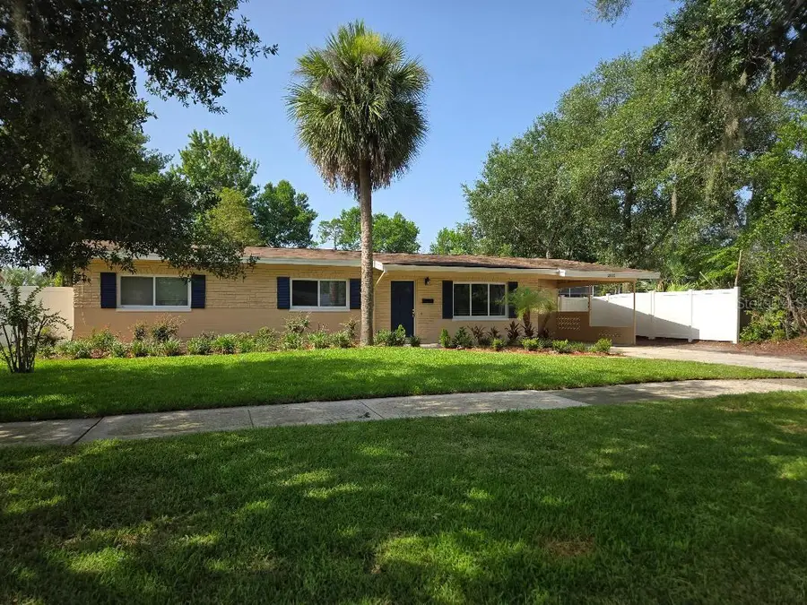 2010 Summerfield Road, Winter Park, FL 32792 - #2