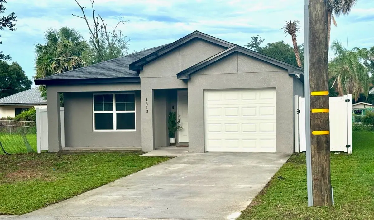1613 W Pear Avenue #1, Sanford, FL 32771 - #1