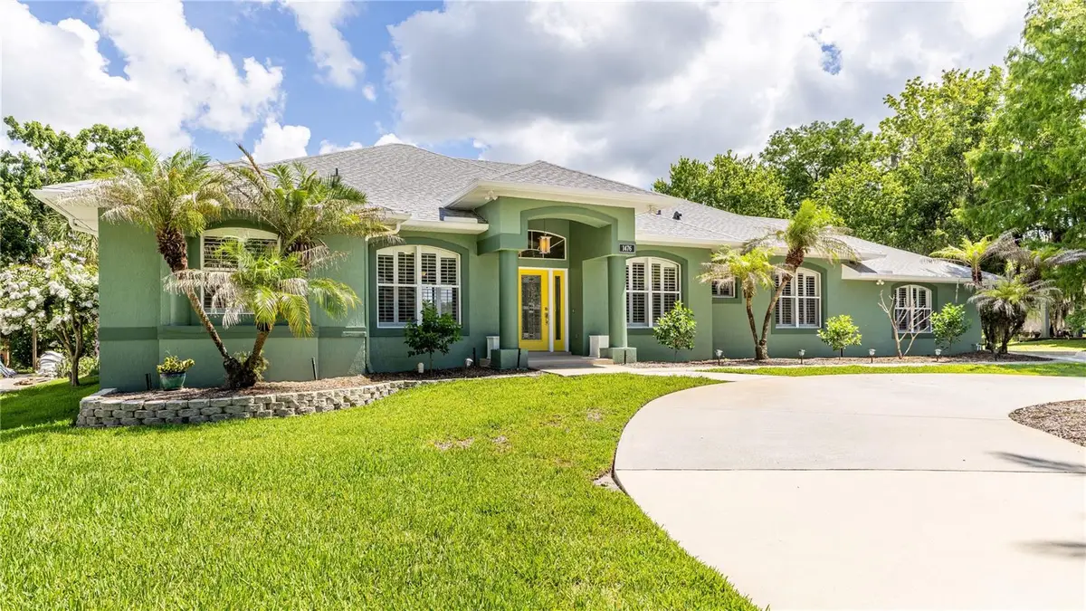 1476 Stone Trail, Enterprise, FL 32725 - #1