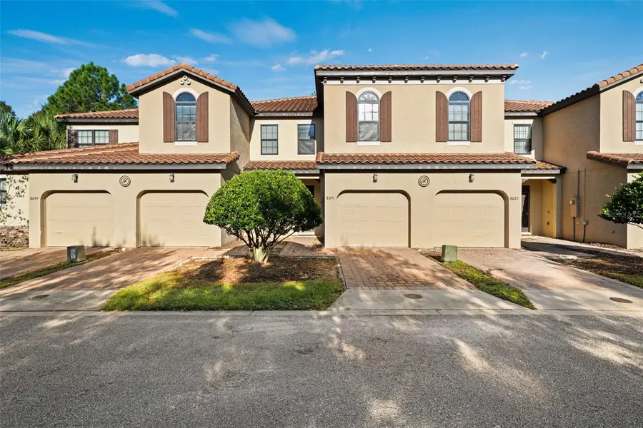 8091 Brooksville Drive, Davenport, FL 33896 - #2