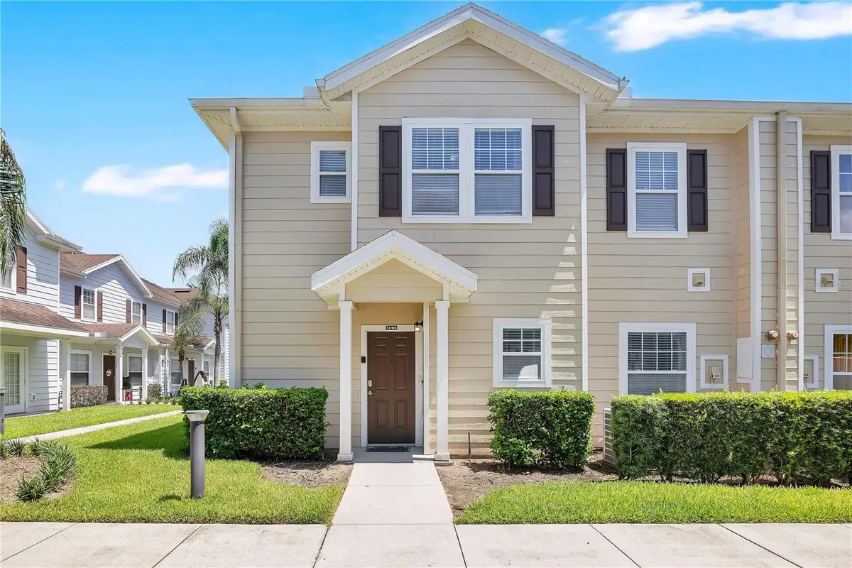 5352 Diplomat Court #108, Kissimmee, FL 34746 - #1