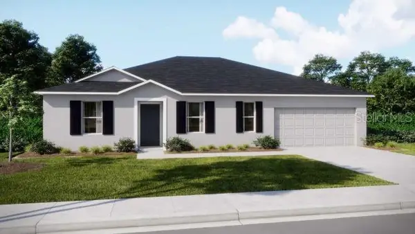 TBD Lime Tree Drive, EDGEWATER, FL 32132
