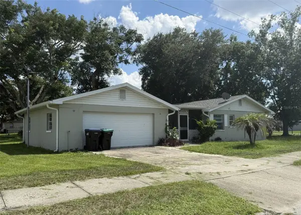 1927 Diamond Drive, ORLANDO, FL 32807