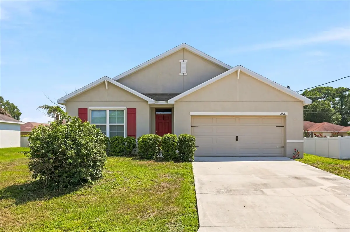 2096 SW Leafy Road, Port Saint Lucie, FL 34953 - #1