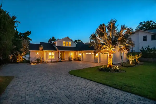 600 Gatlin Avenue, ORLANDO, FL 32806
