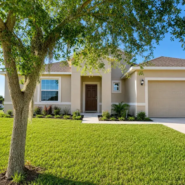 15548 Gemini Drive, MASCOTTE, FL 34753