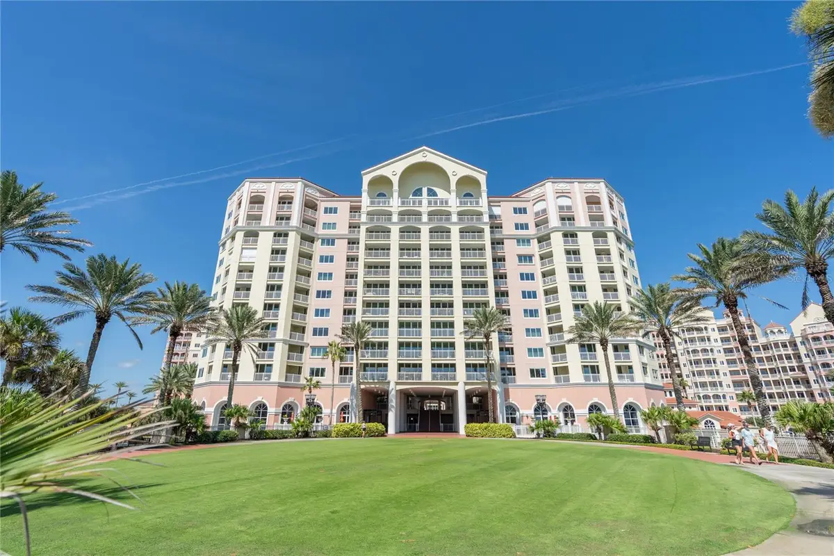 200 Ocean Crest Drive #1112, Palm Coast, FL 32137 - #1